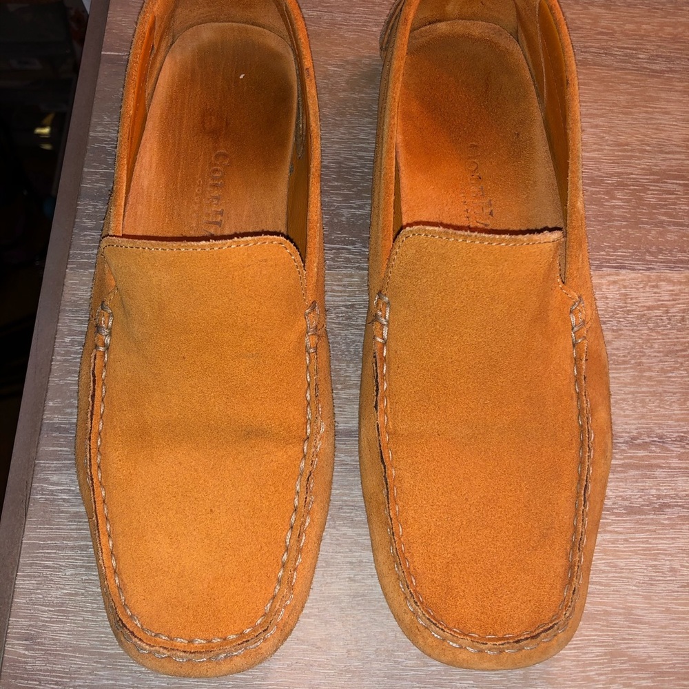 Cole Haan loafers